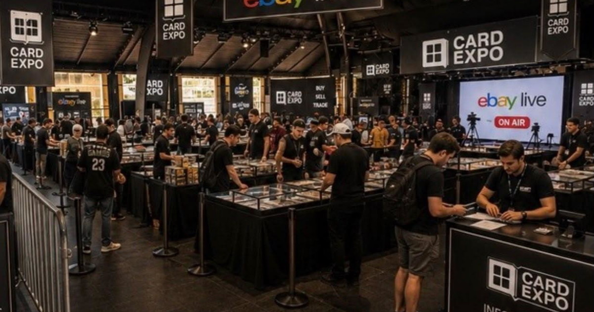 card expo italia il grande evento dedicato al collezionismo arriva il 26 e 27 settembre da Iltempo.it card expo italia il grande evento dedicato al collezionismo arriva il 26 e 27 settembre