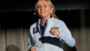 Malagò sceglie la ex campionessa di fioretto per la FIGC, ma il Coni ne chiede l'incompatibilità