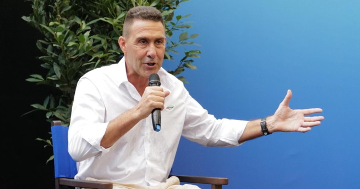 vannacci o pagliacci capezzone se il centrodestra perder224 sar224 solo per la corsa autonoma di fn da Iltempo.it vannacci o pagliacci capezzone se il centrodestra perder224 sar224 solo per la corsa autonoma di fn