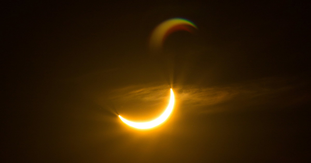 Eclissi e stelle cadenti, come godersi lo spettacolo del cielo