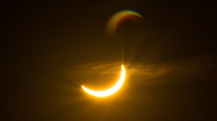 Eclissi e stelle cadenti, come godersi lo spettacolo del cielo