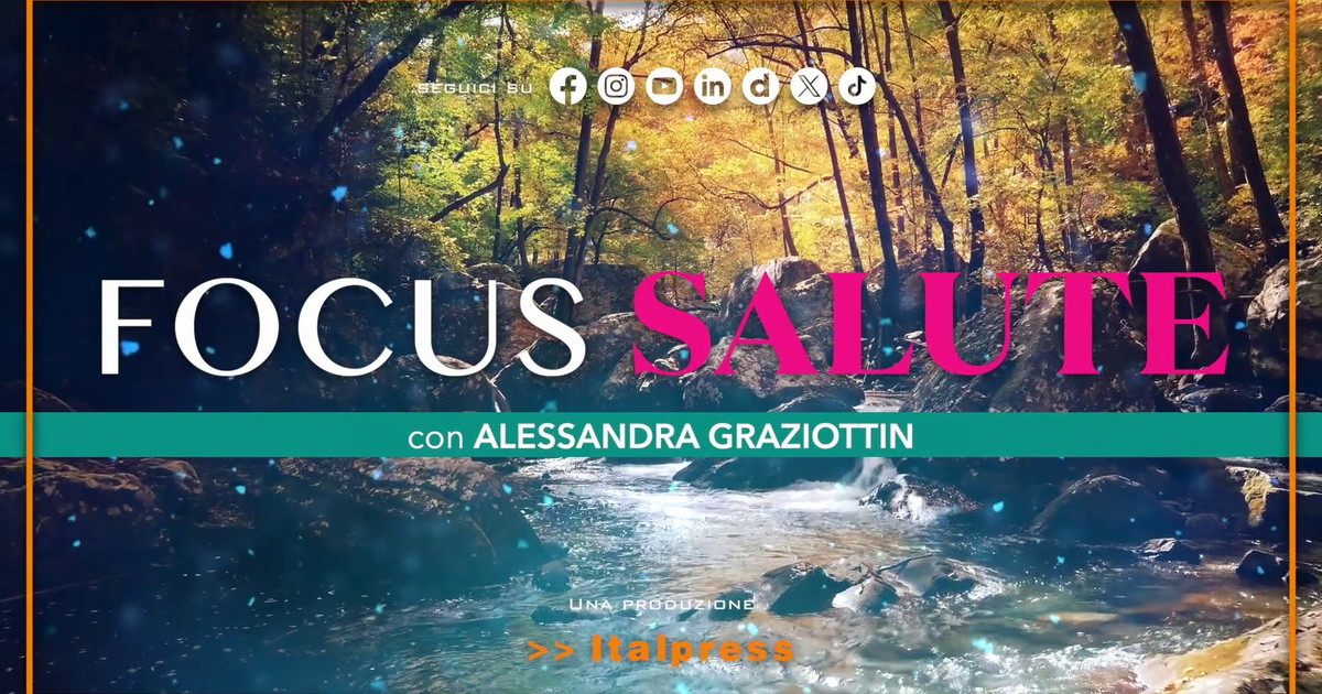Focus Salute - Estrogeni e capelli, le ragioni di un grande amore