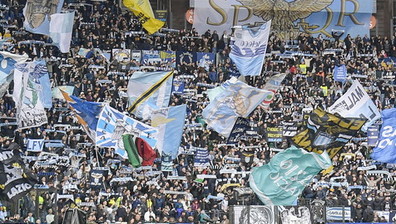Caos Lazio, trasferta dei tifosi vietata a Bologna: ma che pasticcio!