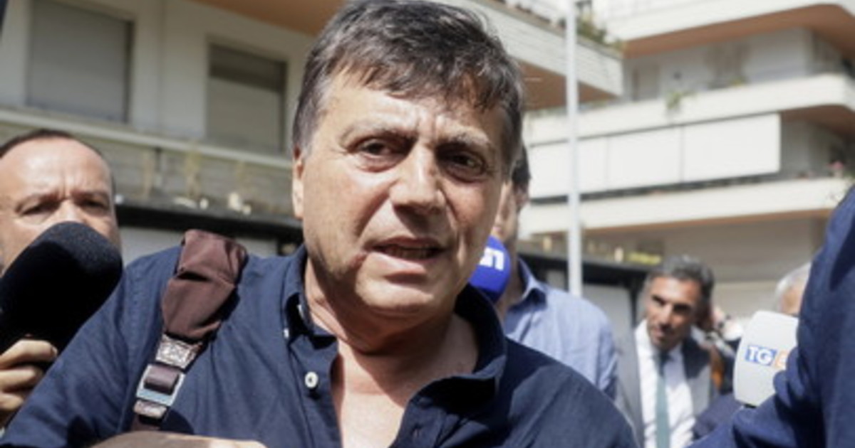 Lavitola arrestato per la bomba contro Ranucci: Metodo mafioso