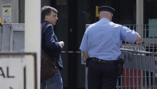 La ricostruzione dei pm: Lavitola, il piano, il ruolo di Gomes Tavares