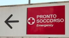 Chieti, difende il figlio in una discussione e finisce all'ospedale. Arrestato 19enne violento