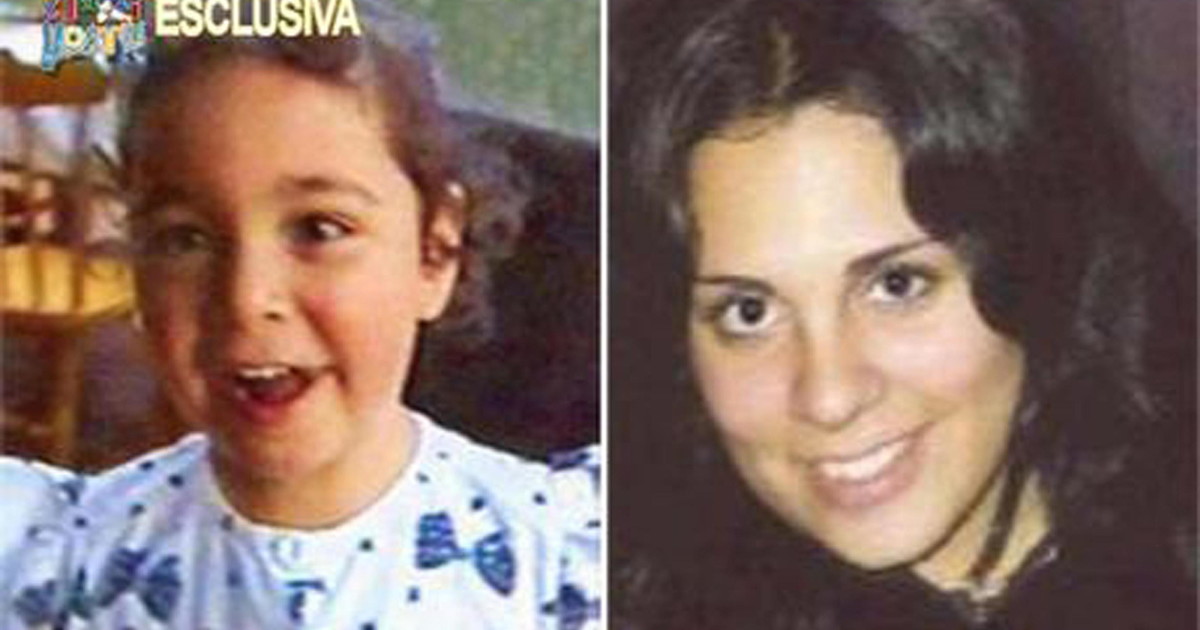 trent anni fa la scomparsa di angela celentano il messaggio delle sorelle siamo qui ad aspettarti da Iltempo.it trent anni fa la scomparsa di angela celentano il messaggio delle sorelle siamo qui ad aspettarti
