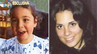 Trent'anni fa, la scomparsa di Angela Celentano. Il messaggio delle sorelle: “Siamo qui ad aspettarti”