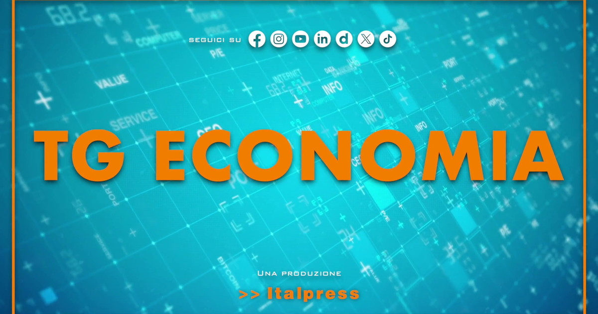 Tg Economia - 10/8/2026