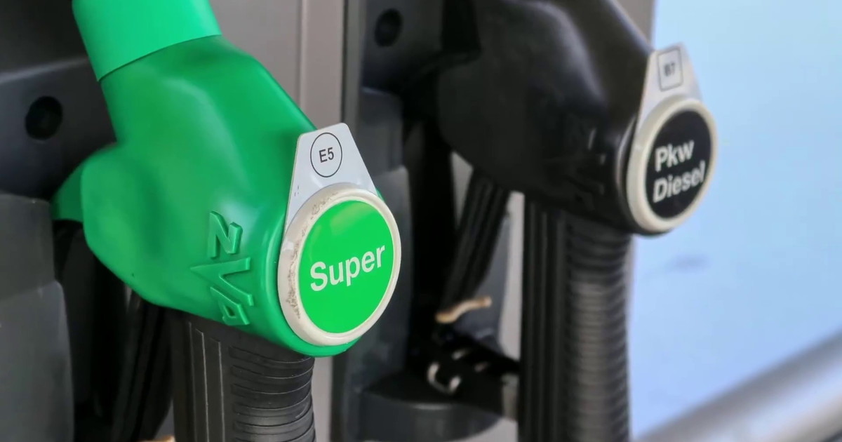 Carburanti, rincari pesano 1,1 miliardi in più al mese
