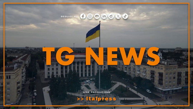 Tg News - 10/8/2026