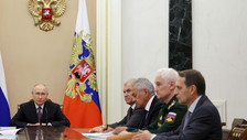 Russia, la Corte Suprema esclude il partito di opposizione. Represse le proteste fuori al tribunale