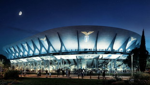 Stadio Flaminio alla Lazio, in conferenza dei servizi più che un Sì arriva un Nì