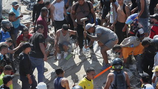Colombia: 172 vittime accertate e migliaia di dispersi. Il sindaco di Cali aggredito in strada