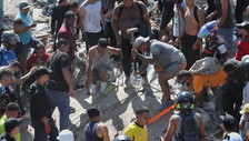 Colombia: 172 vittime accertate e migliaia di dispersi. Il sindaco di Cali aggredito in strada