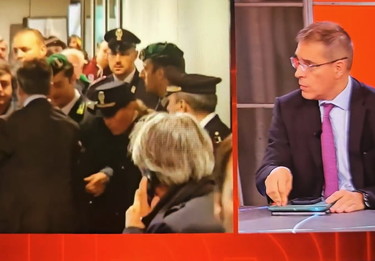 Report e Lavitola, Capezzone: perch&eacute; "Ranucci non &egrave; Cappuccetto rosso"