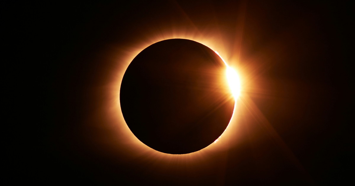 lo spettacolo dell eclissi solare l orario e i punti migliori per vederla da Iltempo.it lo spettacolo dell eclissi solare l orario e i punti migliori per vederla