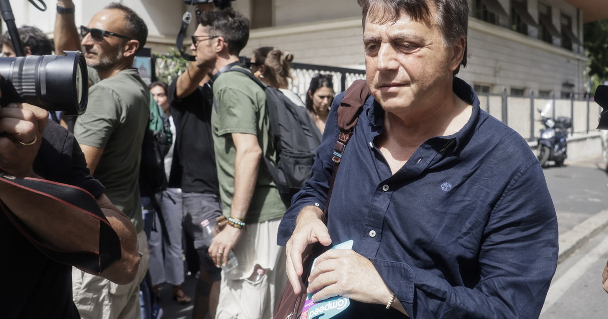 l ordigno il movente il metodo mafioso domani l interrogatorio di lavitola da Iltempo.it l ordigno il movente il metodo mafioso domani l interrogatorio di lavitola