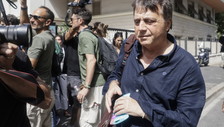L'ordigno, il movente, il metodo mafioso: l'interrogatorio di Lavitola