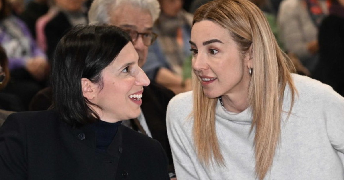 caos campo largo doccia fredda per schlein ora salis mette la freccia da Iltempo.it caos campo largo doccia fredda per schlein ora salis mette la freccia