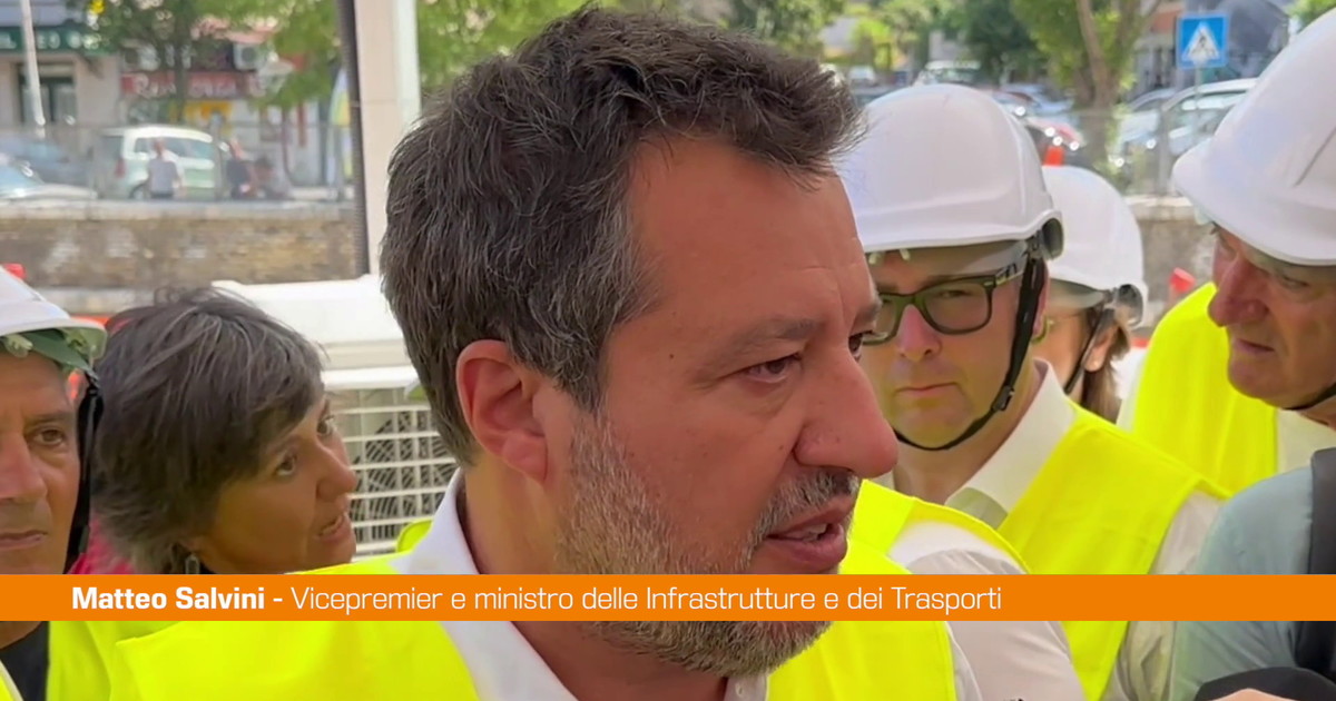 Lega, Salvini "Al lavoro per rafforzare la squadra"