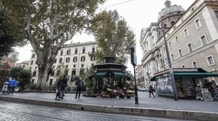 Roma, turista ebreo aggredito due volte da un algerino: "Gridava free Palestine"