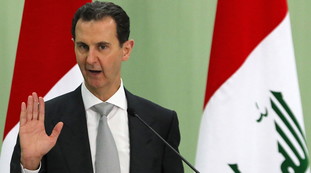 Siria, Assad condannato a morte in contumacia. E Mosca fa accordi con Damasco