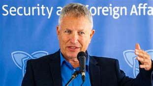 Oded Ailam: "Trump &egrave; partito bene ma rischia di finire male"