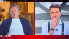 Garlasco, la pm che indagò su Sempio: Rilevanti omissioni. Scintille a Filorosso