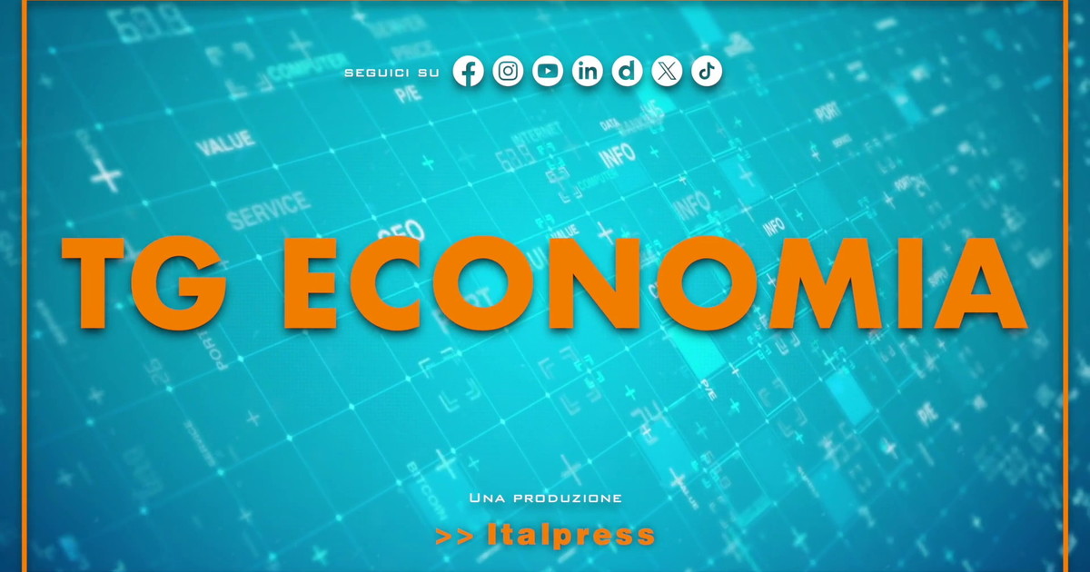 Tg Economia - 11/8/2026