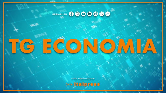 Tg Economia - 11/8/2026