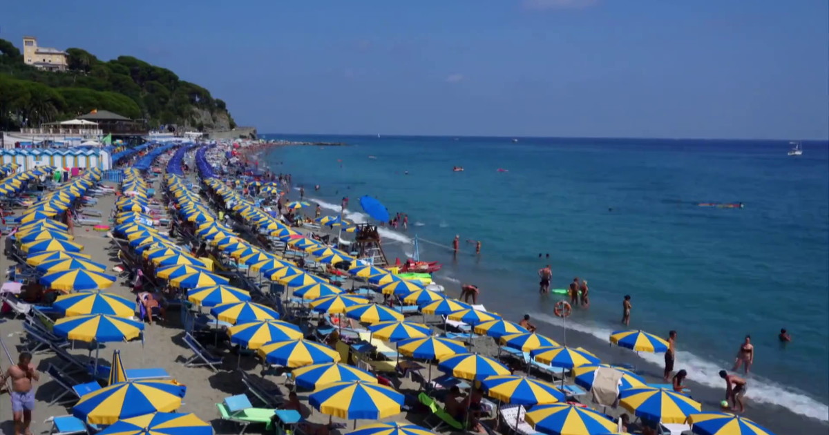 Ferragosto, oltre un miliardo di euro la spesa per le famiglie