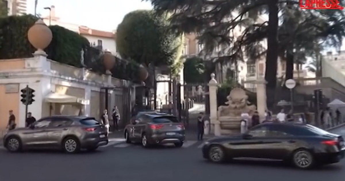 Stati Uniti annunciano nuovo round negoziale a Roma fra Israele e Libano