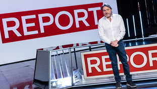 L'apporto di Ranucci nel sondaggio su di lui: Visto, ma va modificato