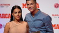 Ronaldo e Georgina, la foto che conferma il matrimonio "segreto"
