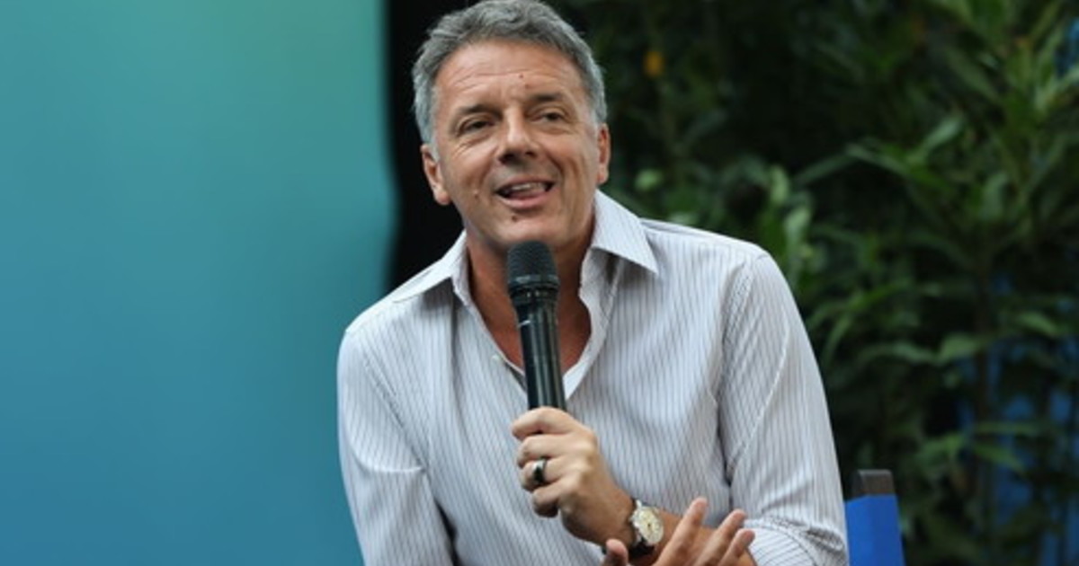 Renzi “Salis nome forte, tra Schlein e Conte solo una guerra di posizione”