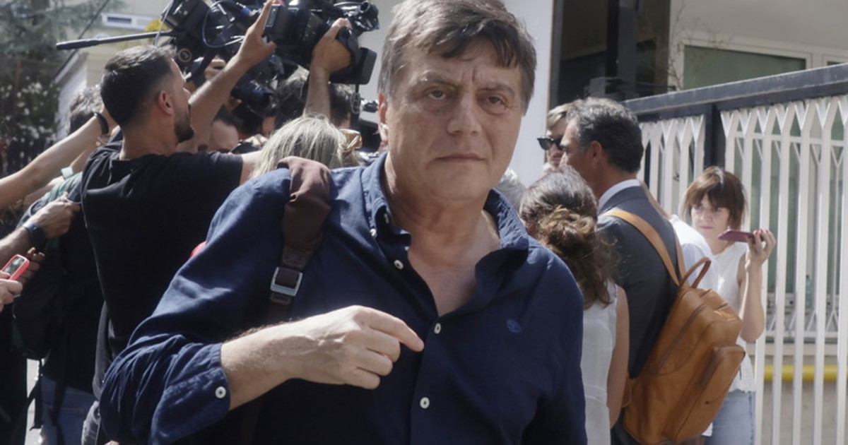 L'interrogatorio di Lavitola con il gip: Ranucci, la bomba, il movente