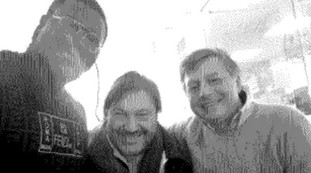 Ranucci fa il martire, il post surreale: si paragona a Moro, Falcone e Borsellino