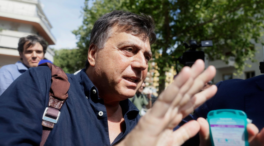 Ranucci, la confessione di Lavitola dopo l'interrogatorio: Sono io il mandante