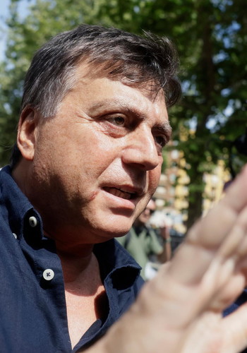 Ranucci, la confessione di Lavitola dopo l'interrogatorio: Sono io il mandante