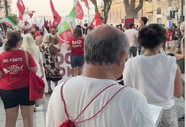 I sempre-No della sinistra le tentano tutte: Il ponte sullo stretto? Colonialismo contro il Sud
