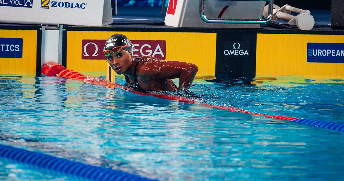 immensa sara curtis record del mondo nei 50 dorso in semifinale agli europei da Iltempo.it immensa sara curtis record del mondo nei 50 dorso in semifinale agli europei