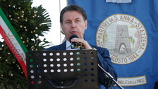 Il partigiano Conte ha più Schlein che Meloni nel mirino