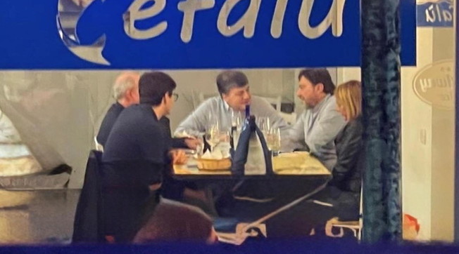 Sigfrido delira, Valterino lo salva ma gli italiani non credono alle favole. Ranucci ora tragga le conseguenze