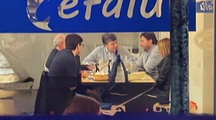 Sigfrido delira, Valterino lo salva ma gli italiani non credono alle favole. Ranucci ora tragga le conseguenze