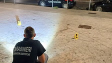 Puglia, rissa choc durante la grigliata: 18enne ucciso da una coltellata