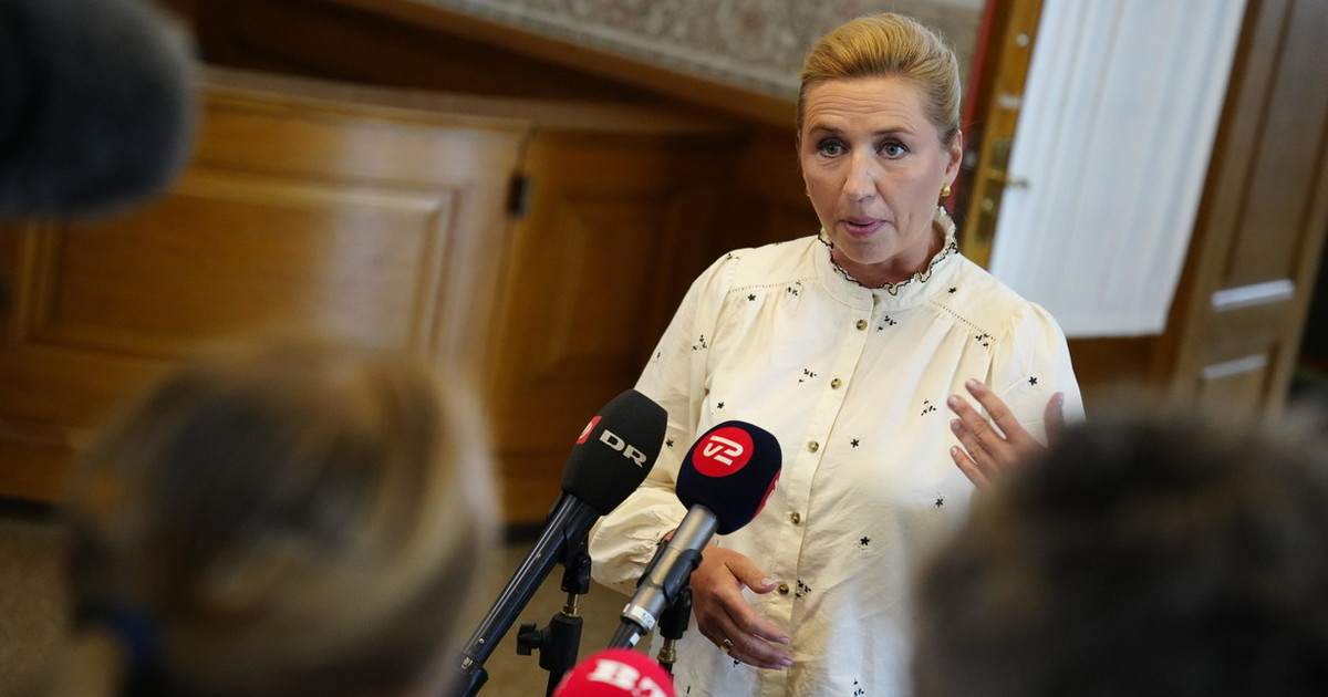Pronti a chiudere le frontiere. Dalla premier danese ulteriore schiaffo a Sanchez