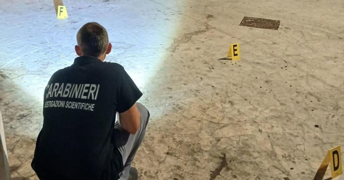 Trani, rissa tra giovani. Diciottenne muore accoltellato