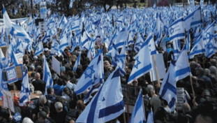 Attentati e repressione. Fuga dei cristiani dai paesi arabi, solo in Israele aumentano