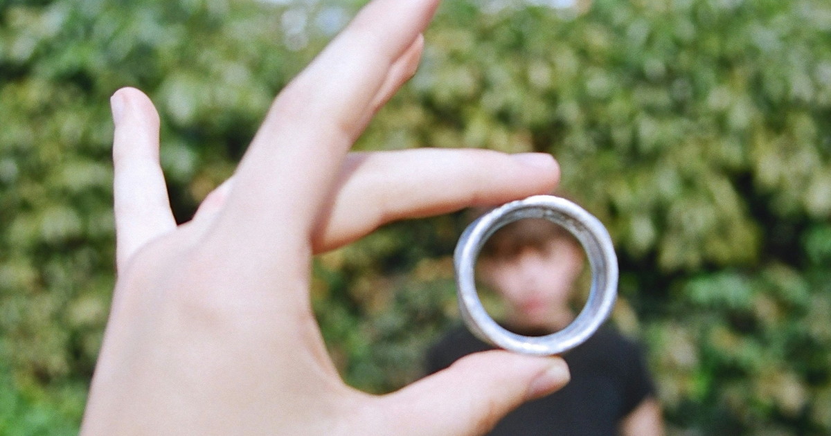 Anello "fallico" incastrato sul pene, salvato dai pompieri con una microfresa